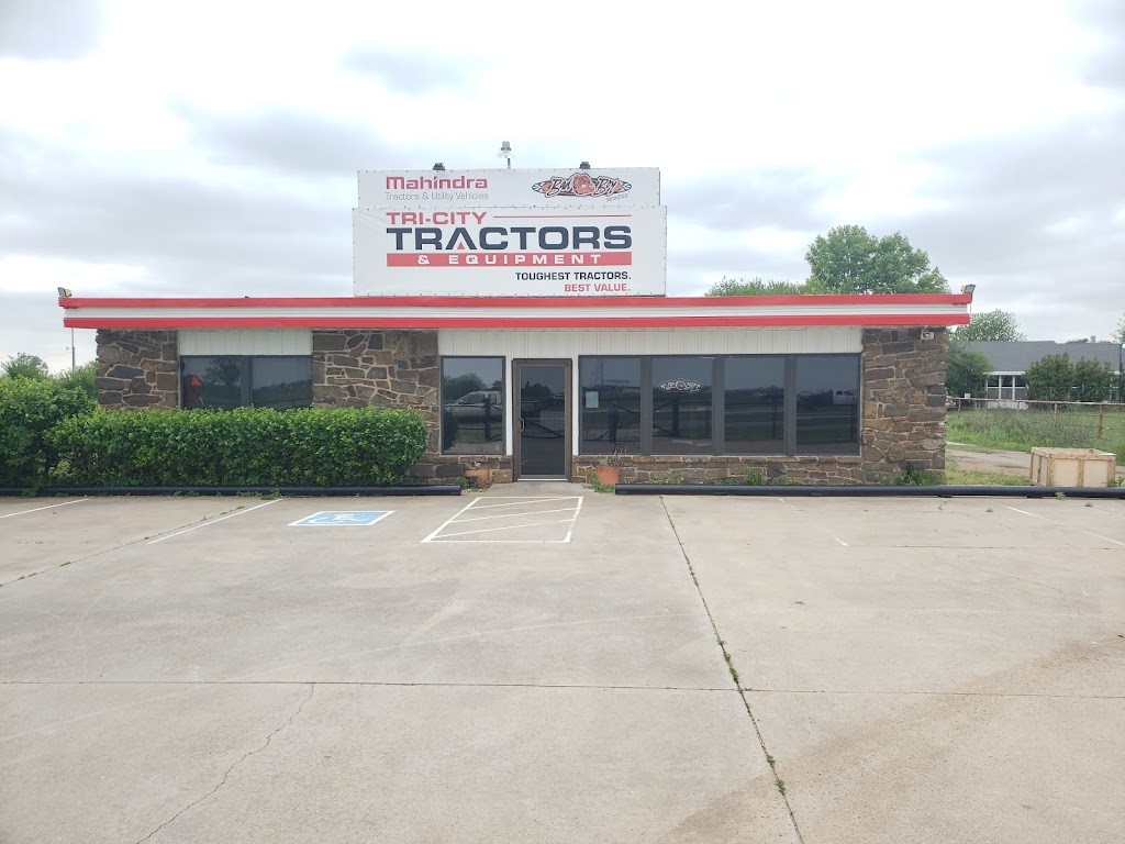 Xtreme Outdoor Equipment | 3383 N Meridian Ave, Newcastle, OK 73065, USA | Phone: (405) 392-3900