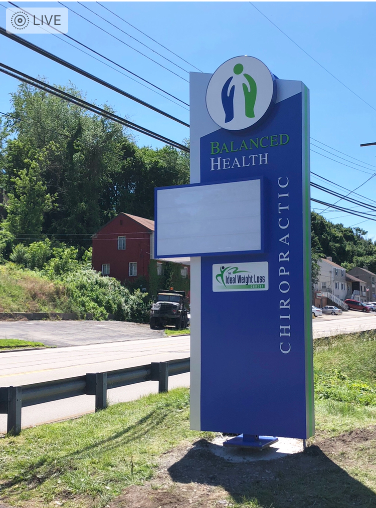 Balanced Health Chiropractic | 159 Clairton Blvd, Pleasant Hills, PA 15236, USA | Phone: (412) 466-4930