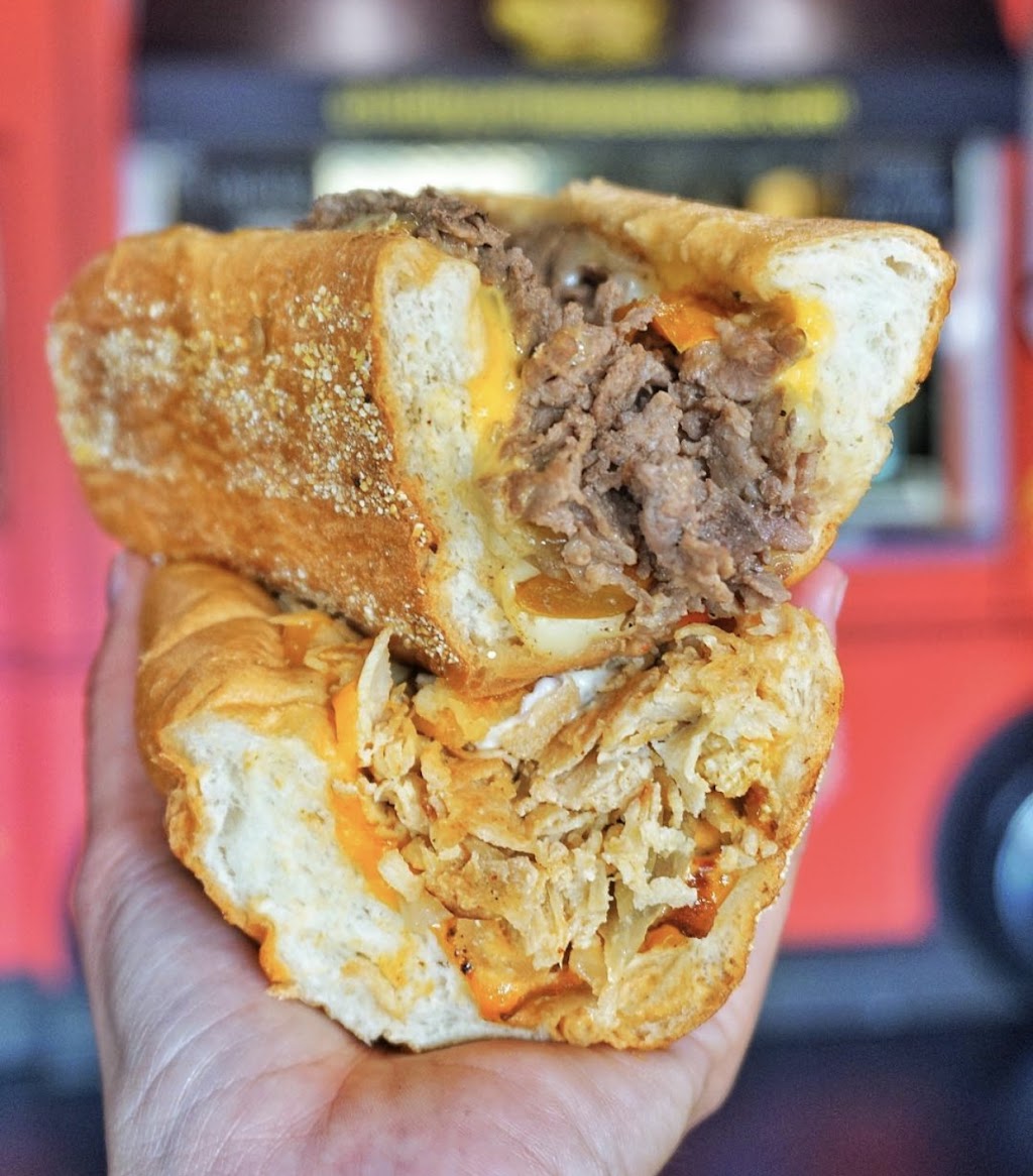 Chiddy’s Cheesesteaks of Farmingdale | 191 Main St, Farmingdale, NY 11735, USA | Phone: (516) 927-8770