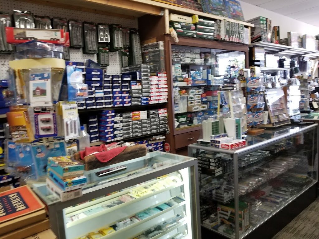 Train Crossing | 1113 Baker St F, Costa Mesa, CA 92626, USA | Phone: (714) 549-1596