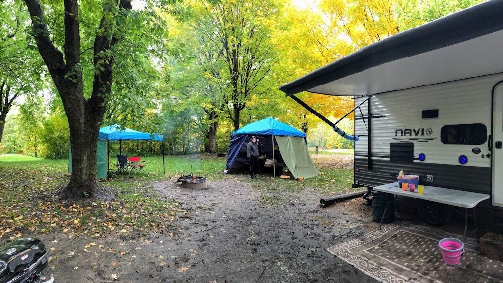 Baker Campground | 2309 Baker Park Rd, Maple Plain, MN 55359, USA | Phone: (763) 694-7662