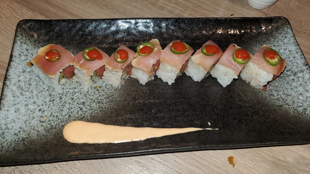 HARU sushi | 20165 N 67th Ave #125, Glendale, AZ 85308, USA | Phone: (623) 217-2720