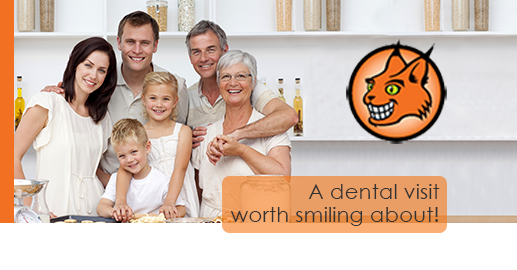 Bobcat Dental | 1060 S Preston Rd #110, Celina, TX 75009, USA | Phone: (972) 382-2900