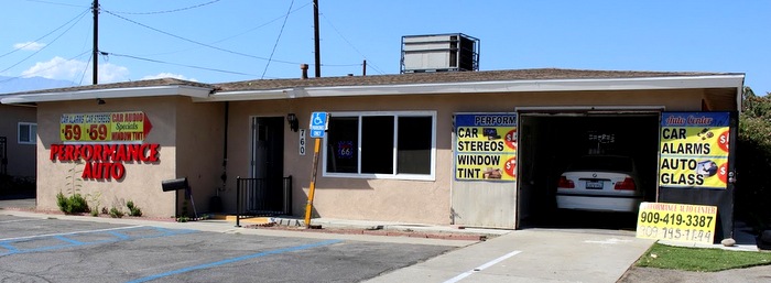 Performance Auto Center | 760 W Foothill Blvd, Rialto, CA 92376, USA | Phone: (909) 419-3387