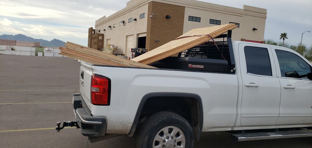 ABC Supply Co. Inc. | 885 N Eliseo Felix Jr Way, Avondale, AZ 85323, USA | Phone: (623) 932-2302