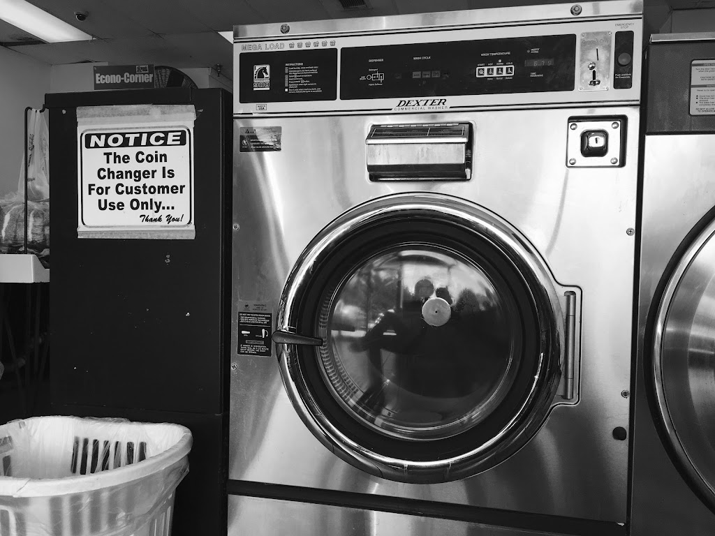 Scrub A Dub Coin Laundry | 6710-6848 Bird Rd, Miami, FL 33155 | Phone: (305) 662-1514