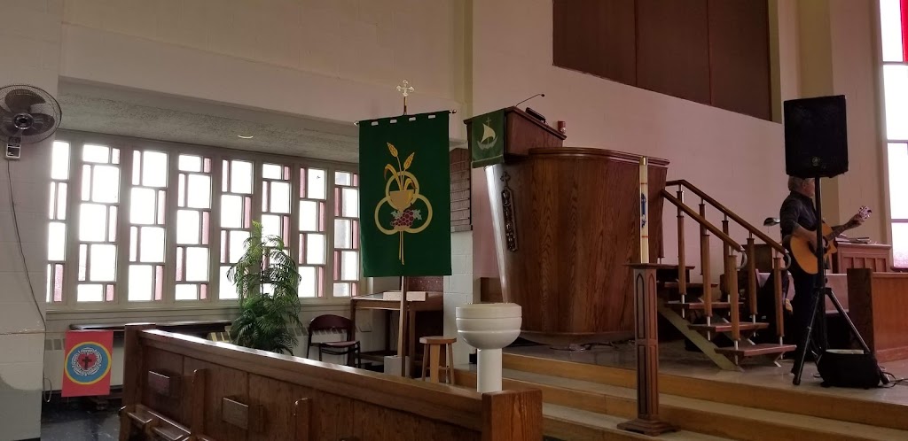 St Pauls Lutheran Church | 761 King St, Rye Brook, NY 10573, USA | Phone: (914) 939-8170