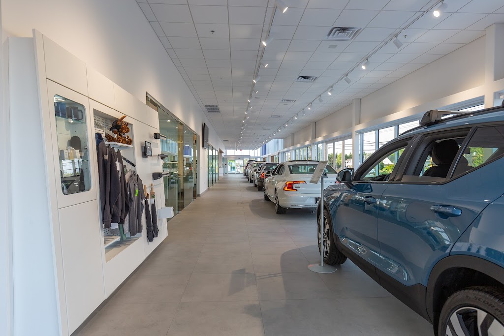 Volvo Cars Manasquan | 2415 NJ-35, Manasquan, NJ 08736, USA | Phone: (732) 528-7500