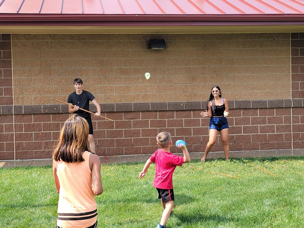Peak Martial Arts Academy | 2300 E 120th Ave Suite 112, Thornton, CO 80233, USA | Phone: (303) 453-1200