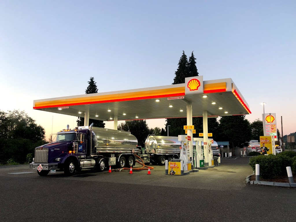Shell | 50654 Columbia River Hwy, Scappoose, OR 97056, USA | Phone: (503) 661-1244