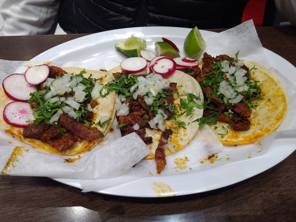 Taqueria Sinaloense | 113 W 225th St, Bronx, NY 10463, USA | Phone: (917) 261-4146