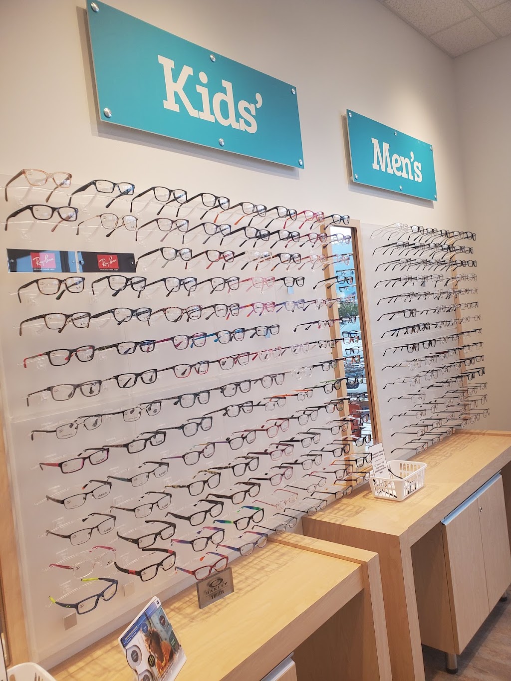 Shopko Optical | 1267 W Broadway Ave, Forest Lake, MN 55025, USA | Phone: (651) 899-1790