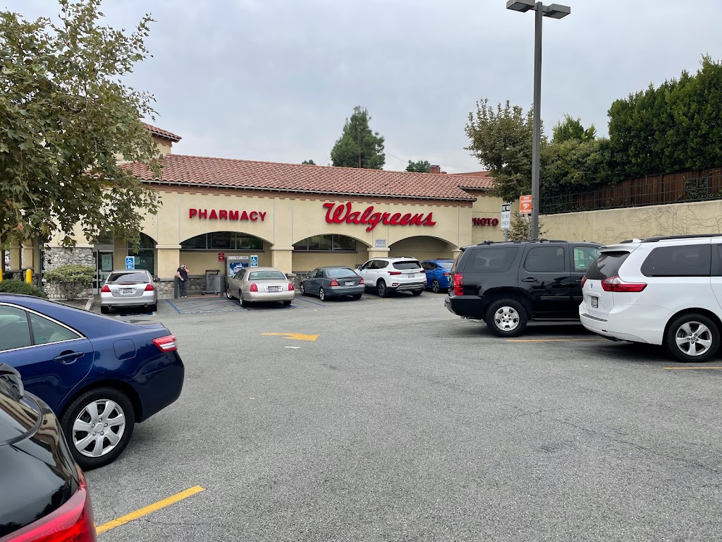 Walgreens | 3001 Foothill Blvd, La Crescenta-Montrose, CA 91214, USA | Phone: (818) 541-7840