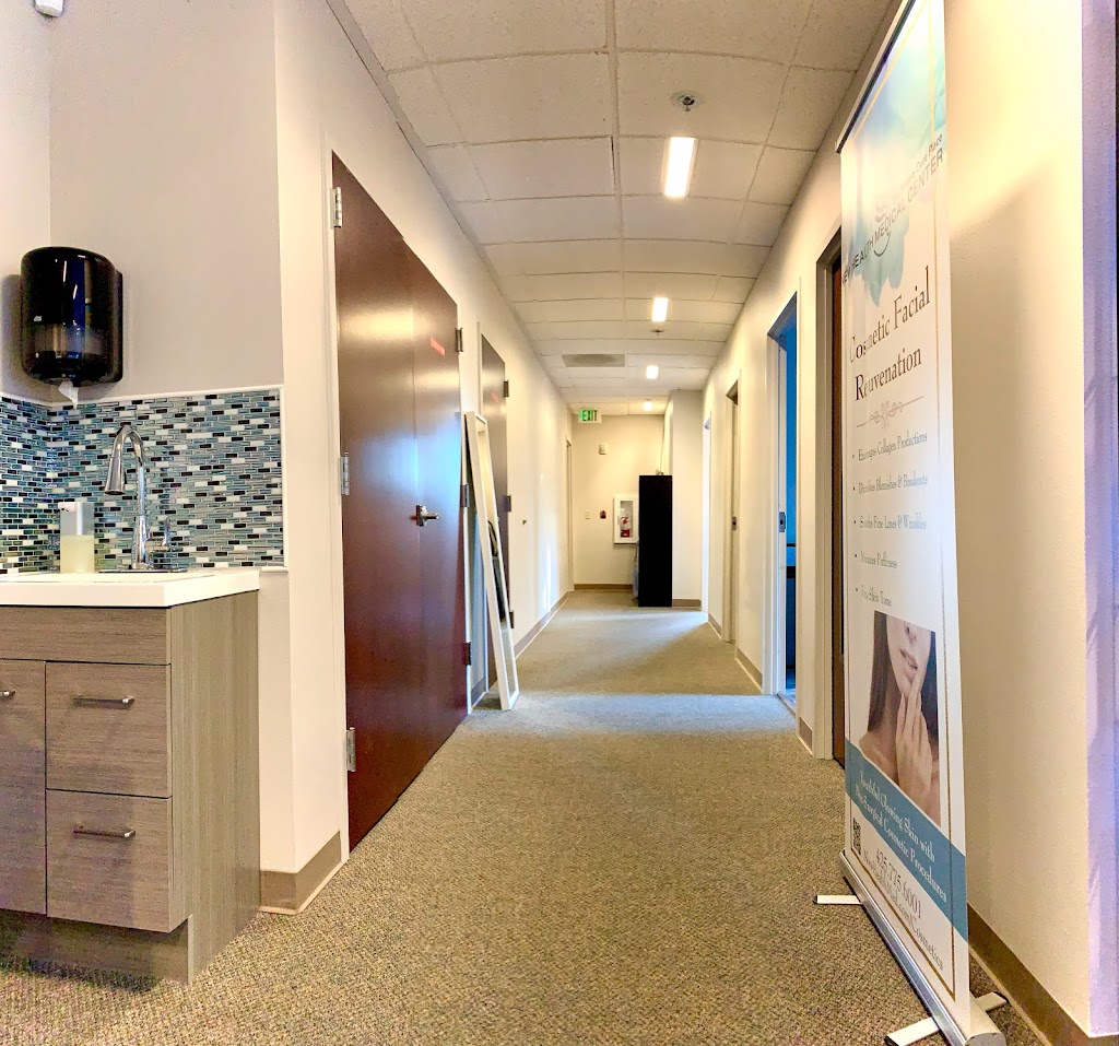 New Health Medical Center | 21920 76th Ave W Suite 203, Edmonds, WA 98026, USA | Phone: (425) 775-6001