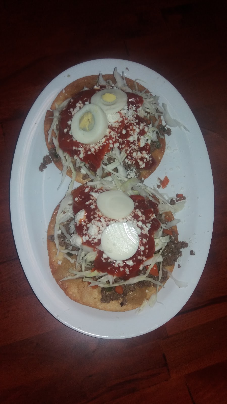 Mis Chulas Restaurant Sabor Katracho Mex | 29363 SW 152nd Ave, Homestead, FL 33033, USA | Phone: (786) 355-4138