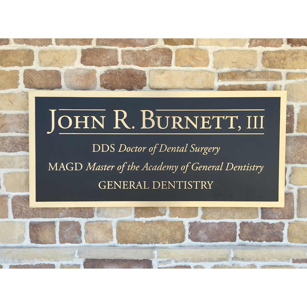 John R Burnett, III, DDS, MAGD | 3260 Southern Dr suite a-1, Garland, TX 75043, USA | Phone: (972) 271-8585