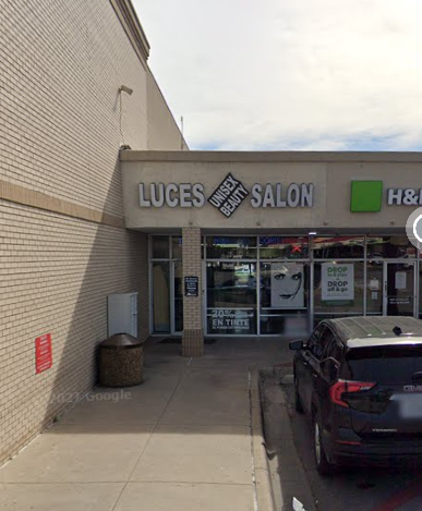 Luces Unisex Beauty Salon | 8046 Spring Valley Rd, Dallas, TX 75240, USA | Phone: (214) 317-2070
