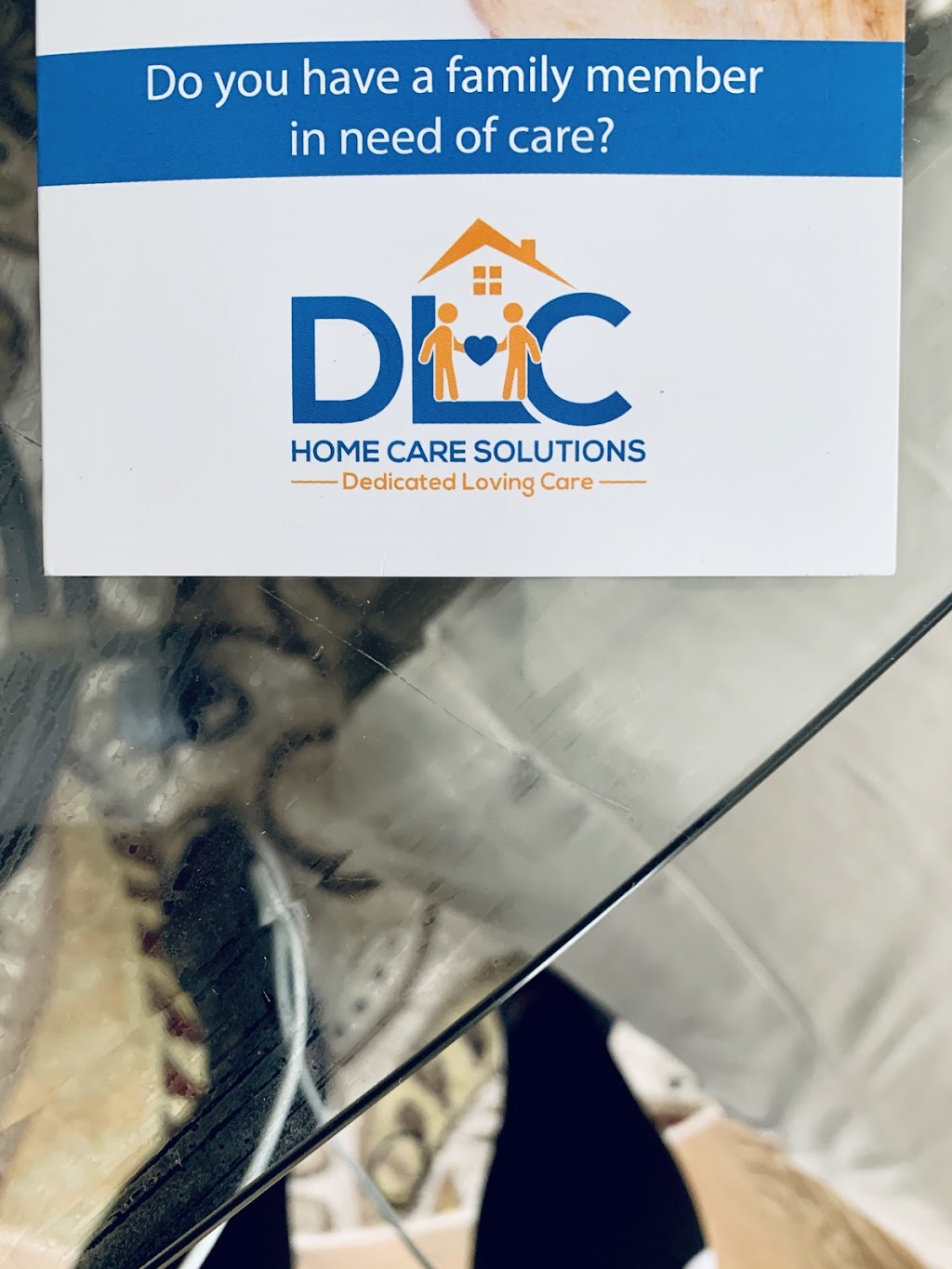 DLC Home Care Solutions LLC | 8869 Centre St Ste B1, Southaven, MS 38671, USA | Phone: (662) 782-4947