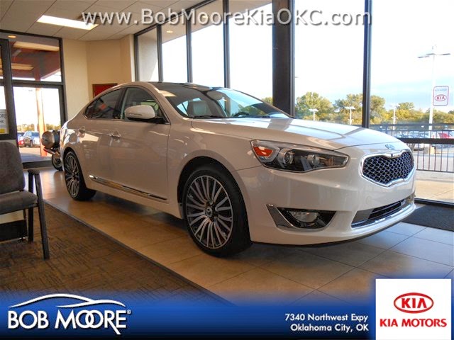 Bob Moore Kia Northwest | 7340 Northwest Expy, Oklahoma City, OK 73132, USA | Phone: (405) 773-2455