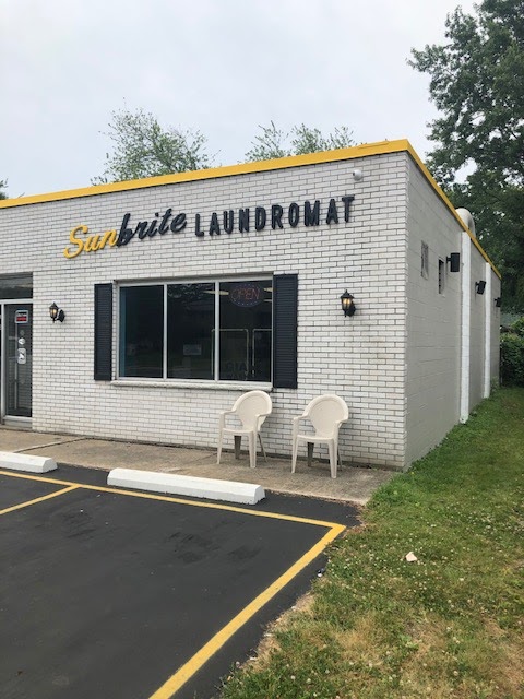 Payne Ave Laundromat | 1482 Payne Ave, North Tonawanda, NY 14120, USA | Phone: (716) 870-5786