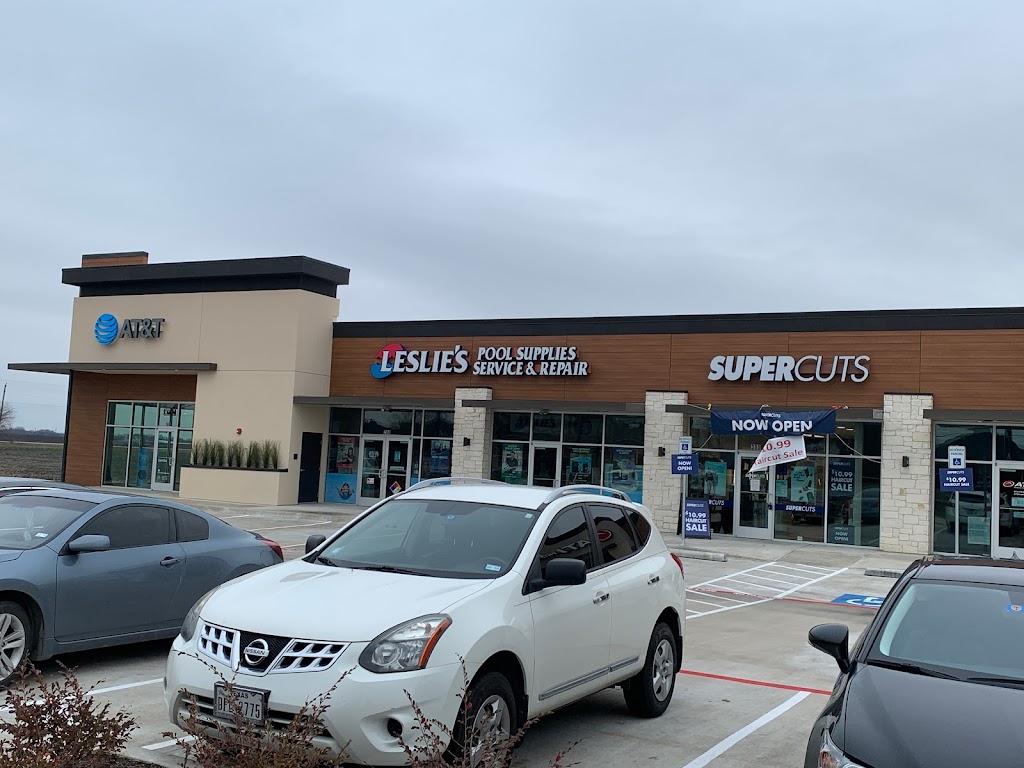 Supercuts - Lucas (Allen), TX | 491 S Angel Pkwy #300, Lucas, TX 75002, USA | Phone: (214) 785-7090