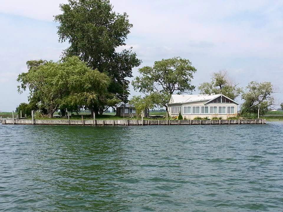 Gower Island | Lot 132, Harsens Island, MI 48028, USA | Phone: (810) 614-0734