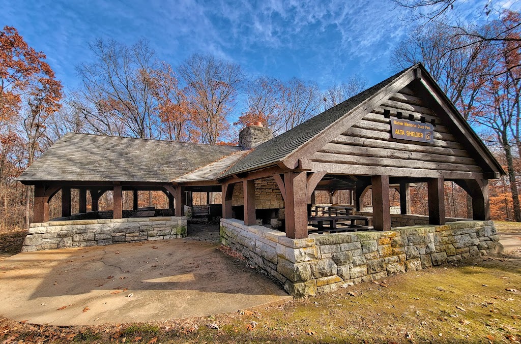 Babler State Park | 800 Guy Park Dr, Wildwood, MO 63005, USA | Phone: (636) 458-3813