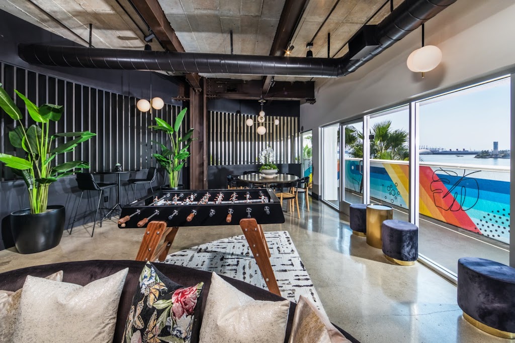 1900 Ocean Beach Club | 1900 E Ocean Blvd, Long Beach, CA 90802, USA | Phone: (562) 268-4491