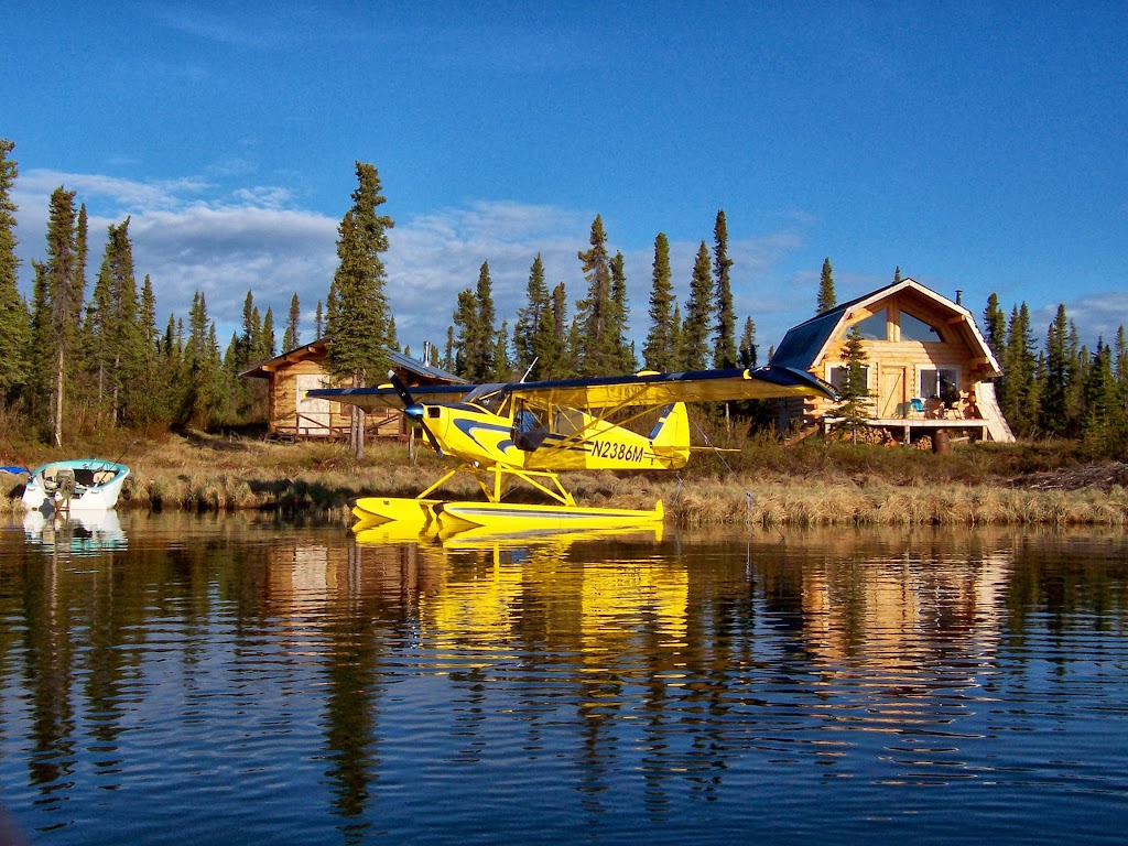 Crosswinds Stol | 4524 Anchor Cir, Wasilla, AK 99623, USA | Phone: (907) 376-8069