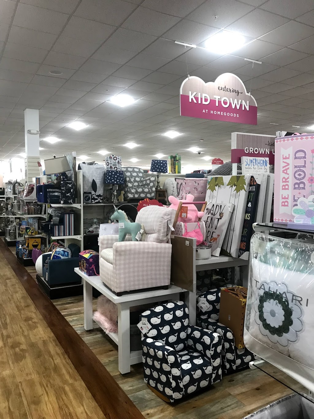 HomeGoods | 5171 Peachtree Pkwy, Peachtree Corners, GA 30092, USA | Phone: (770) 729-0389