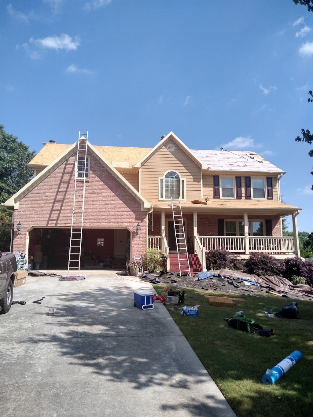 Premier Roofing and Siding, LLC | 1705 Hwy 138 SE # 81834, Conyers, GA 30013, USA | Phone: (404) 551-6405