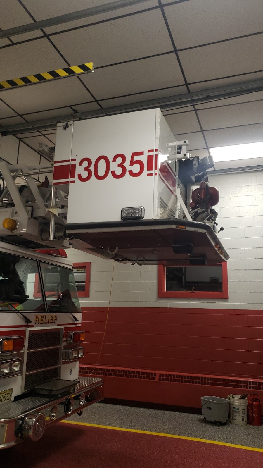 Burlington Township Fire Department | 1020 Neck Rd, Burlington, NJ 08016, USA | Phone: (609) 386-2880