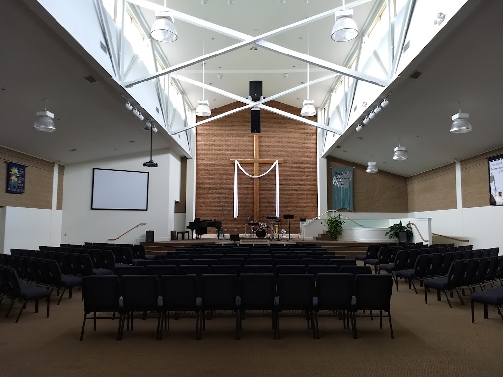 CrossPoint Alliance Church | 855 Rothrock Rd, Copley, OH 44321, USA | Phone: (330) 666-1693