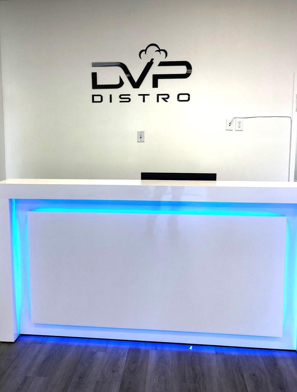 DVP Distro | 3700 N 29th Ave Ste. 102, Hollywood, FL 33020, USA | Phone: (888) 387-6188