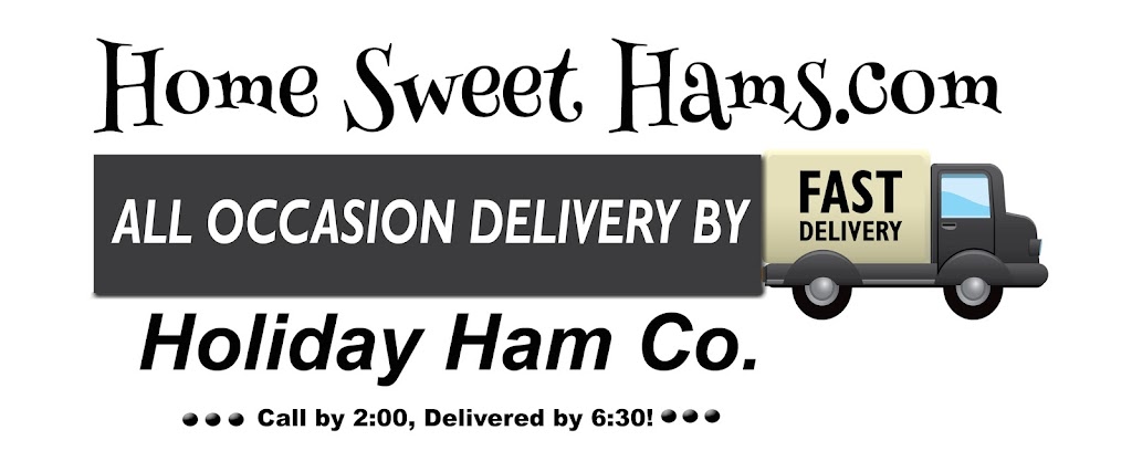 Home Sweet Hams | 11548 W 95th St, Overland Park, KS 66214 | Phone: (913) 894-0222