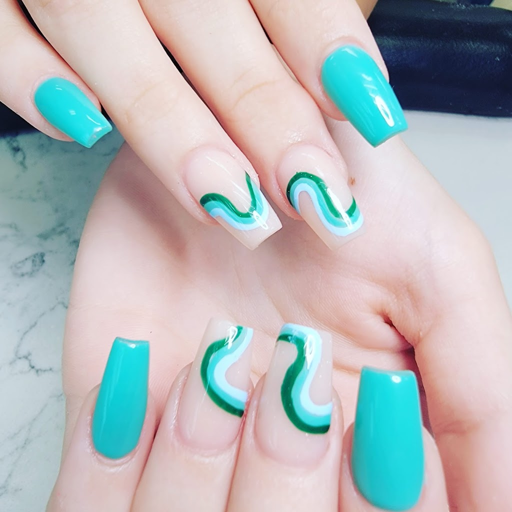 Regal Nails, Salon & Spa | 375 Kings Hwy, Punta Gorda, FL 33983, USA | Phone: (941) 764-8200