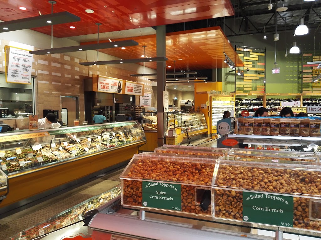 Whole Foods Market | 12746 W Jefferson Blvd, Playa Vista, CA 90094, USA | Phone: (310) 862-9900