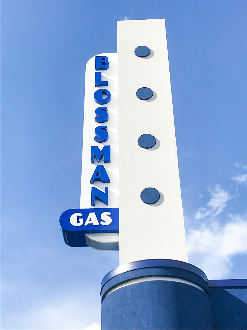 Blossman Gas | 127 Big Oak Dr Suite 400, Canton, GA 30115, USA | Phone: (770) 720-7112