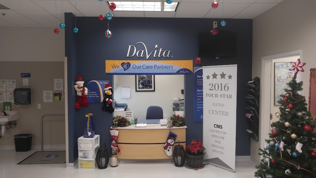 DaVita Hillsboro At Home | 2500 NE Century Blvd Ste 300, Hillsboro, OR 97124, USA | Phone: (855) 314-4663