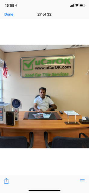 UCarOk | 3400 14th St, Plano, TX 75074, USA | Phone: (972) 972-9197