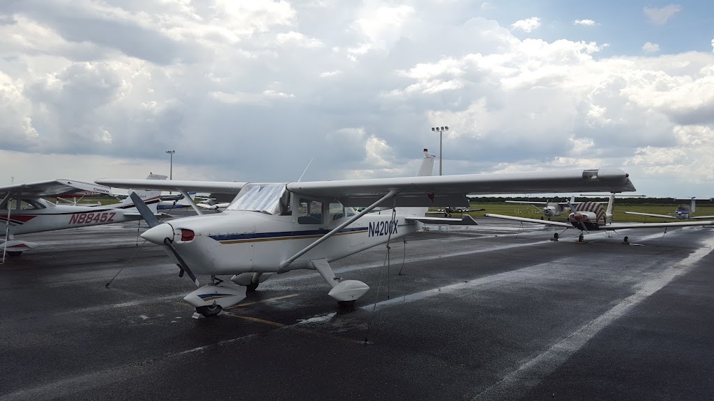 Miami Homestead General Aviation Airport | 28700 SW 217th Ave, Homestead, FL 33030, USA | Phone: (305) 247-4883