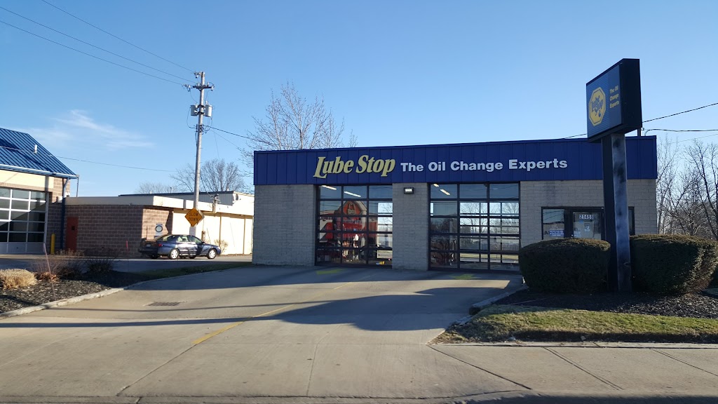 Take 5 Oil Change | 21459 Center Ridge Rd, Fairview Park, OH 44116, USA | Phone: (440) 462-1917