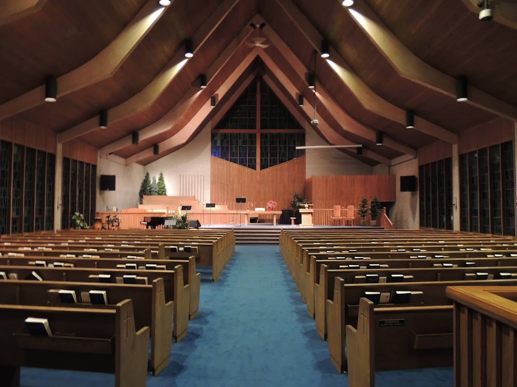 Bethany Mennonite Church | 572 East and West Line, Niagara-on-the-Lake, ON L0S 1J0, Canada | Phone: (905) 468-3505