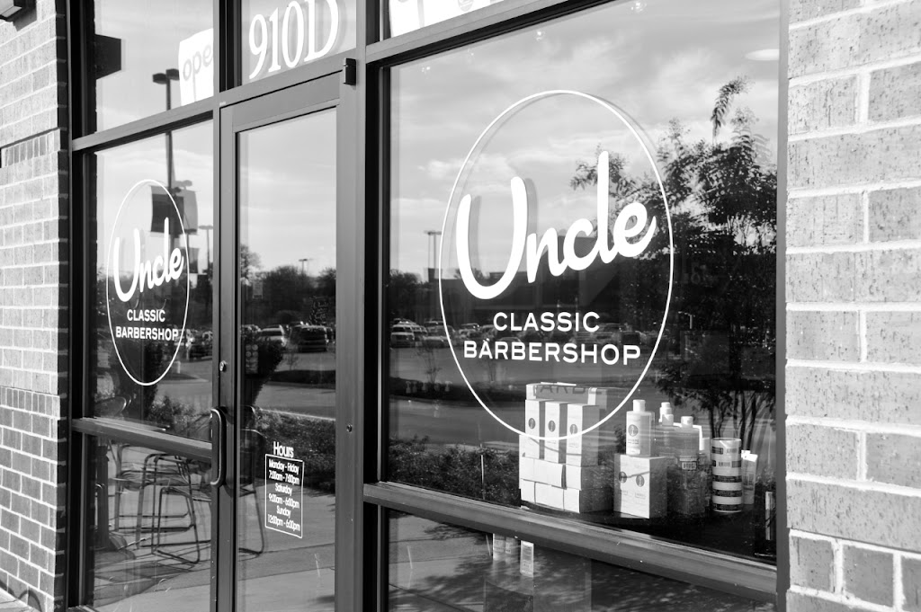 Uncle Classic Barbershop | 4816 Main St Suite I, Spring Hill, TN 37174, USA | Phone: (615) 614-1651