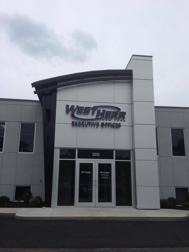 West Herr Automotive Group | 3552 Southwestern Blvd, Orchard Park, NY 14127, USA | Phone: (716) 649-7711