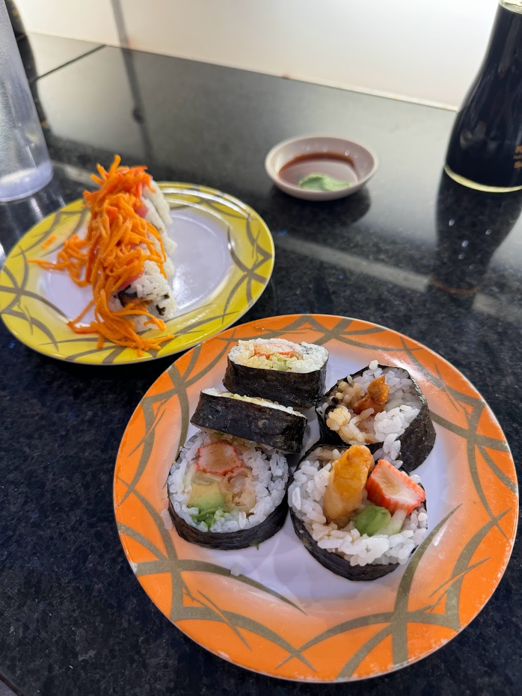 Sakana-Ya Sushi Bar | 215 Walton St, Syracuse, NY 13202, USA | Phone: (315) 475-0117