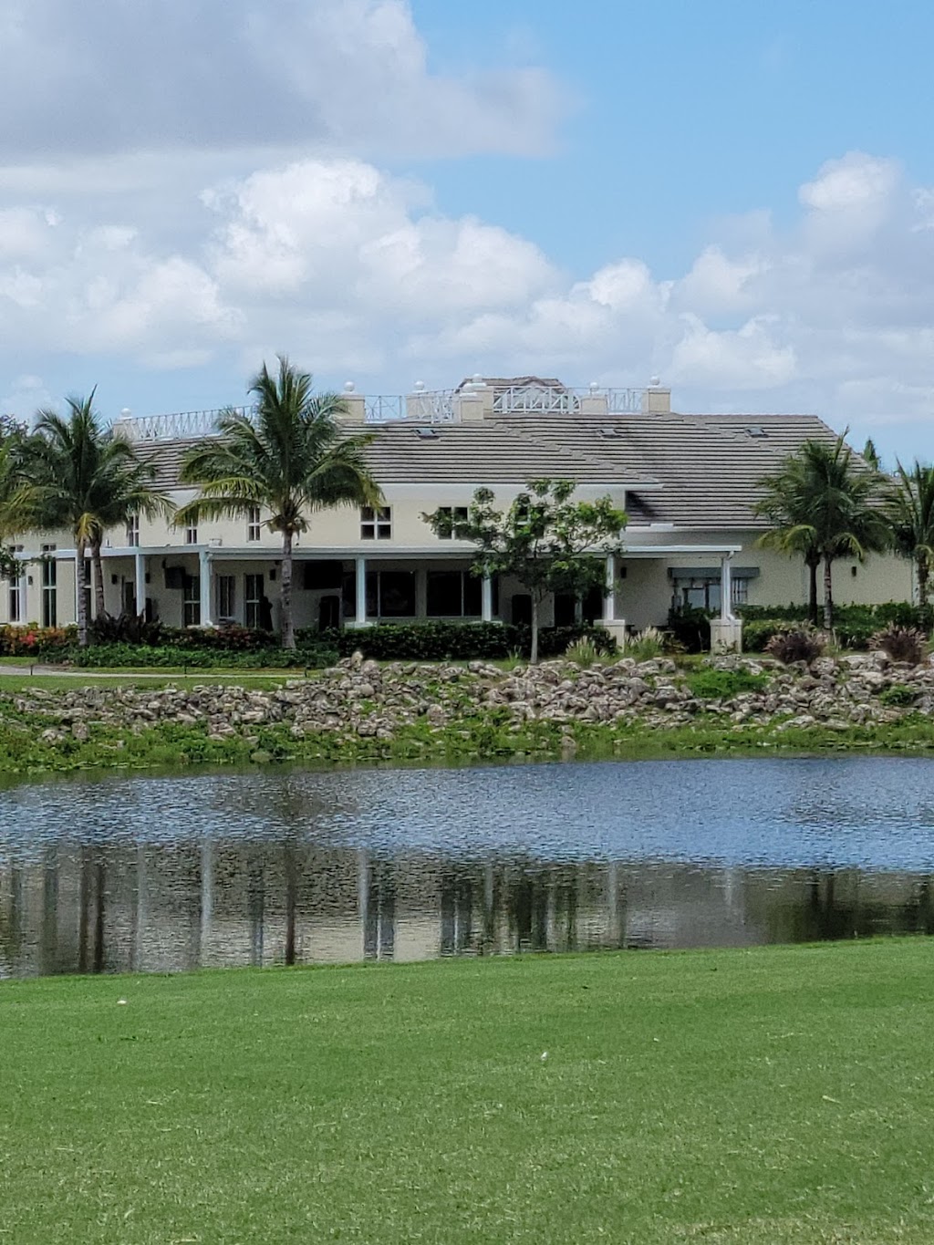 Country Club of Coral Springs | 10800 W Sample Rd, Coral Springs, FL 33065, USA | Phone: (954) 752-4500