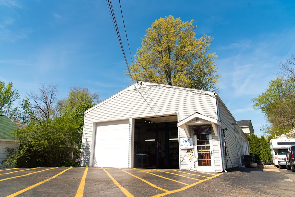 Mom & Pops Auto Repair Shop | 9263 Cleveland Ave NW, North Canton, OH 44720, USA | Phone: (330) 499-0605