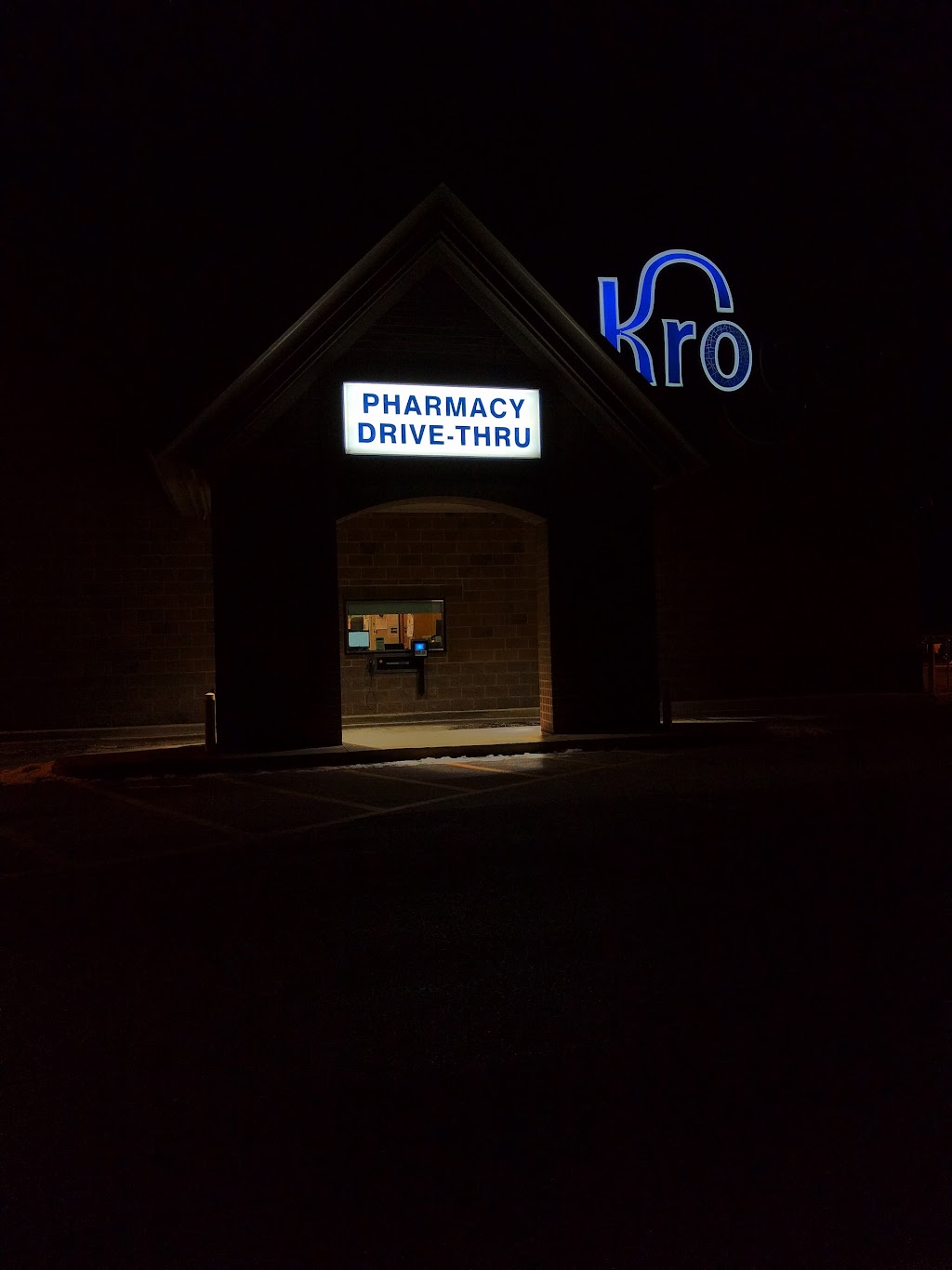 Kroger Pharmacy | 126 W High St, Fostoria, OH 44830, USA | Phone: (419) 435-4190