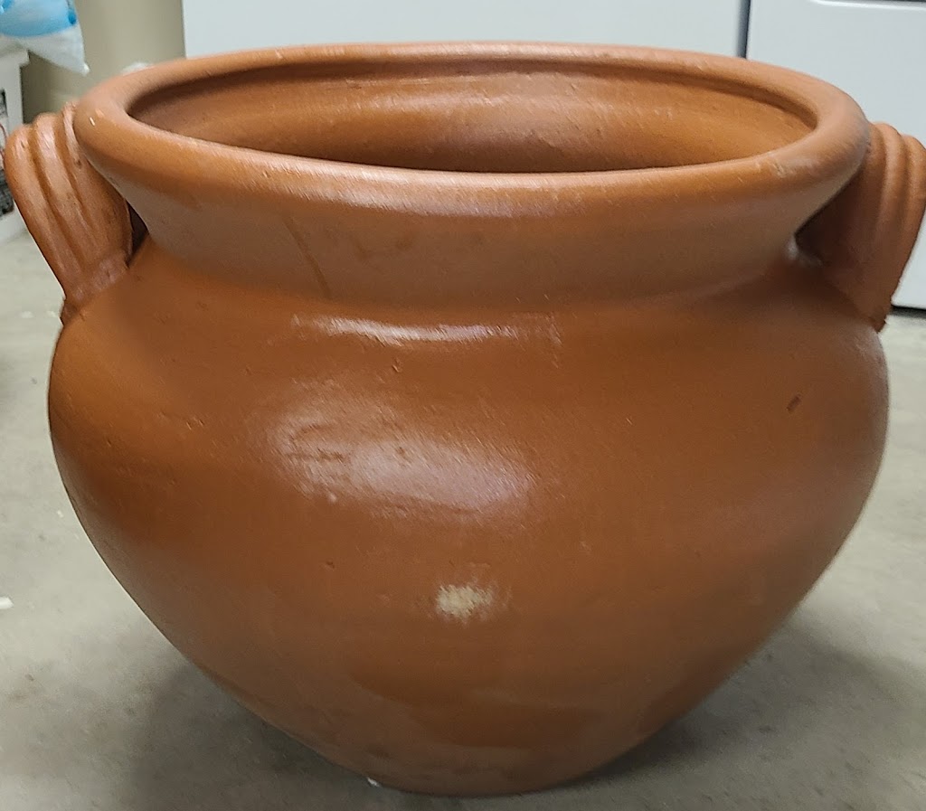 The Pottery Yard | 45271 Florida Ave, Hemet, CA 92544, USA | Phone: (951) 927-2768